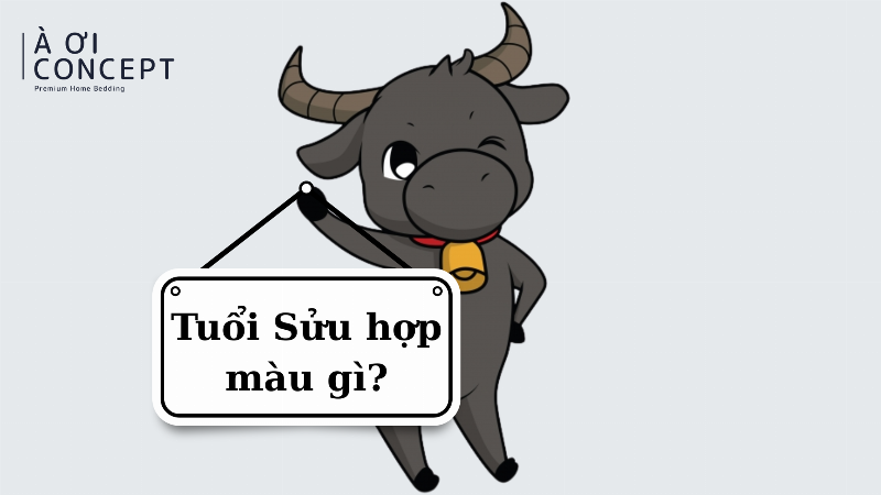 Bảng tổng hợp các năm sinh tuổi sửu và mệnh tương ứng chi tiết